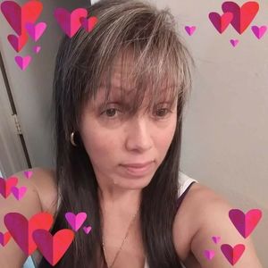 Meet your Posher, Marisa